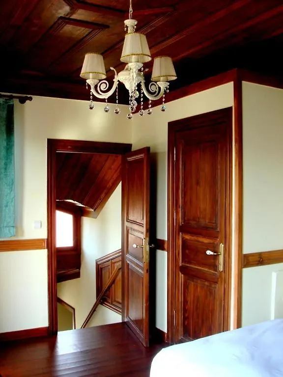 Beylerbeyi Palace Boutique Hotel Istanbul