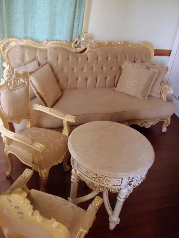 Beylerbeyi Palace Boutique Hotel Istanbul 0*,
