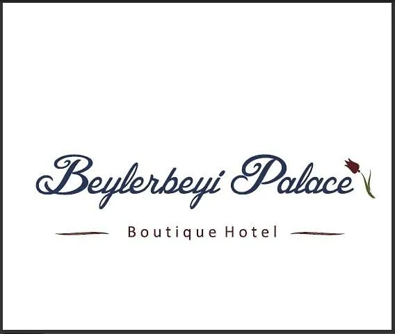 Beylerbeyi Palace Boutique Hotel Istanbul Türkei